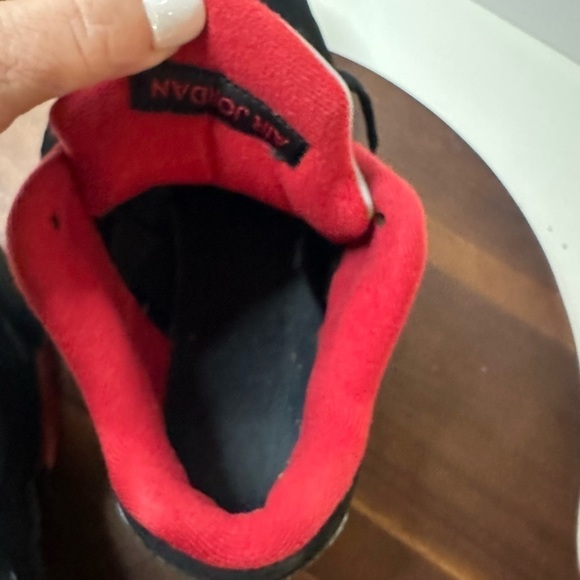 Jordan 5s Retro Nike - Picture 5 of 6